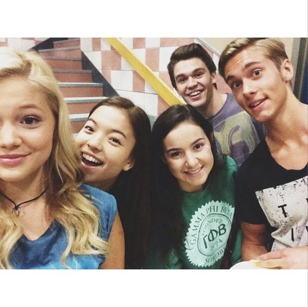 The Cast Of Disney S New Image By Disney Channel The Cast Of Disney S New Image By Disney Channel
