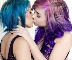 Suicide girls mendacia and plum Suicide girls mendacia and plum