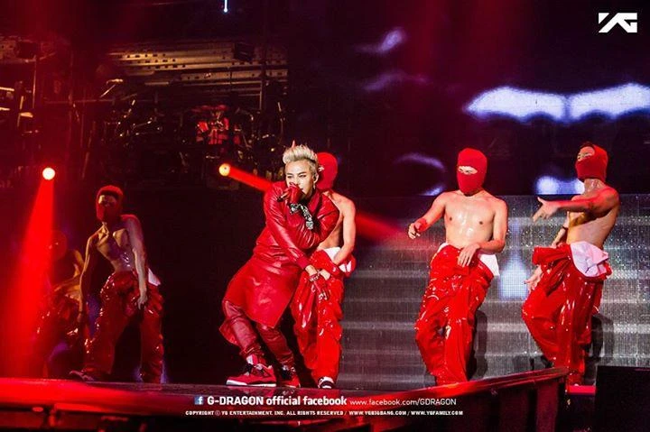 G Dragon 13 World Tour One Of A Image By G Dragon G Dragon 13 World Tour One Of A Image By G Dragon