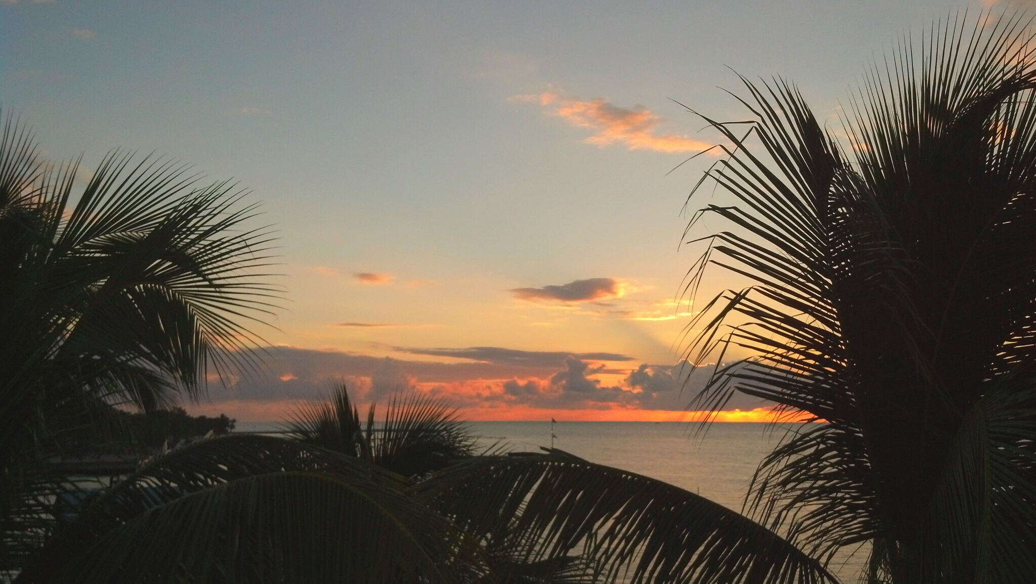 The Florida Keys, Florida